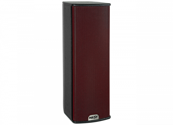 Next Proaudio HFA 206p Passive 2-Way Full-Range Vertical Array [2]