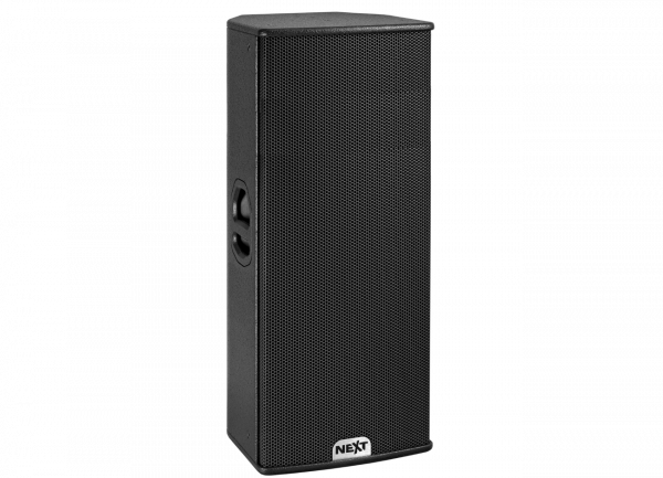 Active 2.5-Way Speaker (Wide) NEXT HFA212W [1]