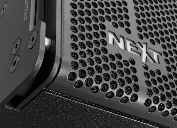NEXT Proaudio LA212X v2 Pasiv 3-Way Fully Horn Loaded Line Array Element [5]