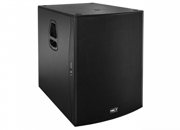 NEXT PFA 18s HP Active Front-Loaded High Power Subwoofer [1]