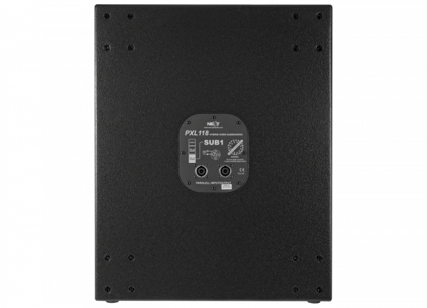 Next Proaudio PXL118 Hybrid-Horn Subwoofer [5]