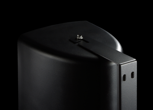 NEXT I6 boxe de exterior Negre [2]