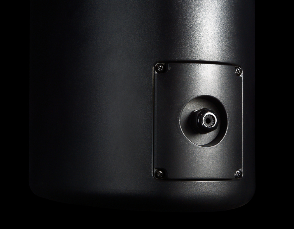 NEXT I6 boxe de exterior Negre [3]