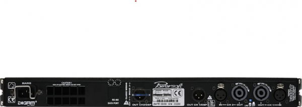 Amplificator Powersoft M20D [2]