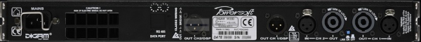 Amplificator PowerSoft M14D [2]