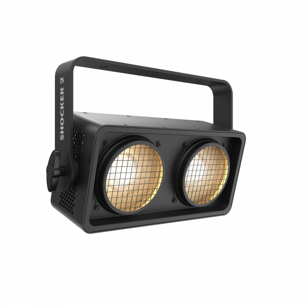 Chauvet Shocker 2 Strobo [3]