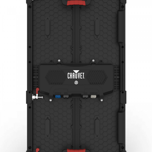 CHAUVET DJ Vivid 4 [4]