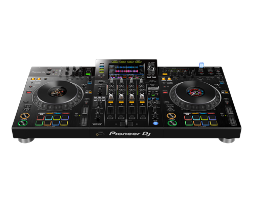 Pioneer XDJ XZ DJ Controller [2]