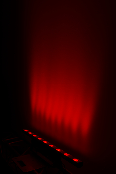 Chauvet Bara LED COLORband PiX USB [5]