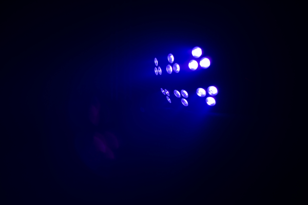 Chauvet Wash FX 2 [5]