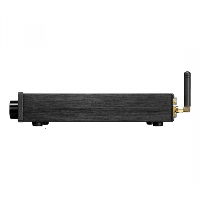 Next Audiocom A200 Amplificator stereo 2x100W clasa D cu Bluetooth [6]
