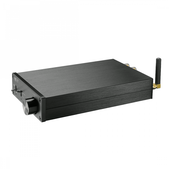 Next Audiocom A200 Amplificator stereo 2x100W clasa D cu Bluetooth [5]