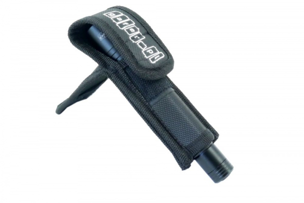 Gafer.pl Flashlight belt holster [4]