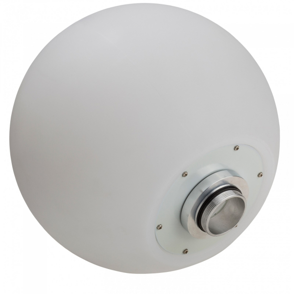 JB SYSTEMS Glob pentru proiector led ACCU DECOLITE IP BALL 25CM [3]