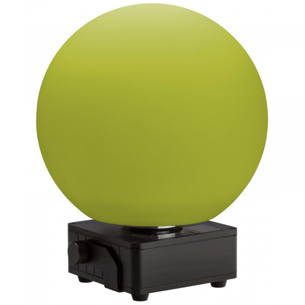 JB SYSTEMS ACCU DECOLITE IP Proiector LED de exterior IP65 cu Baterie [10]