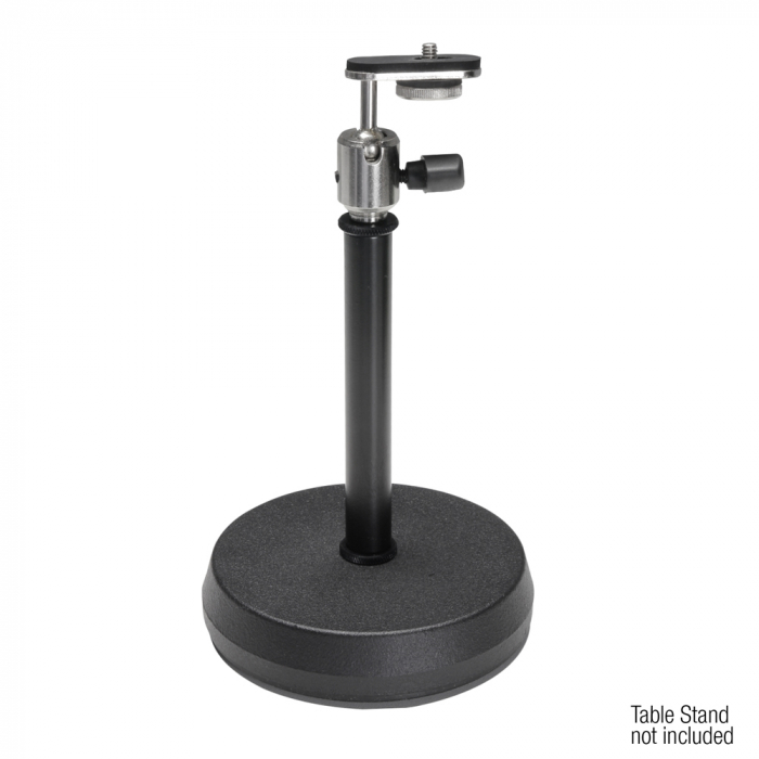 Adam Hall DCAM 1 suport profesional pentru camere video si alte accesorii [2]