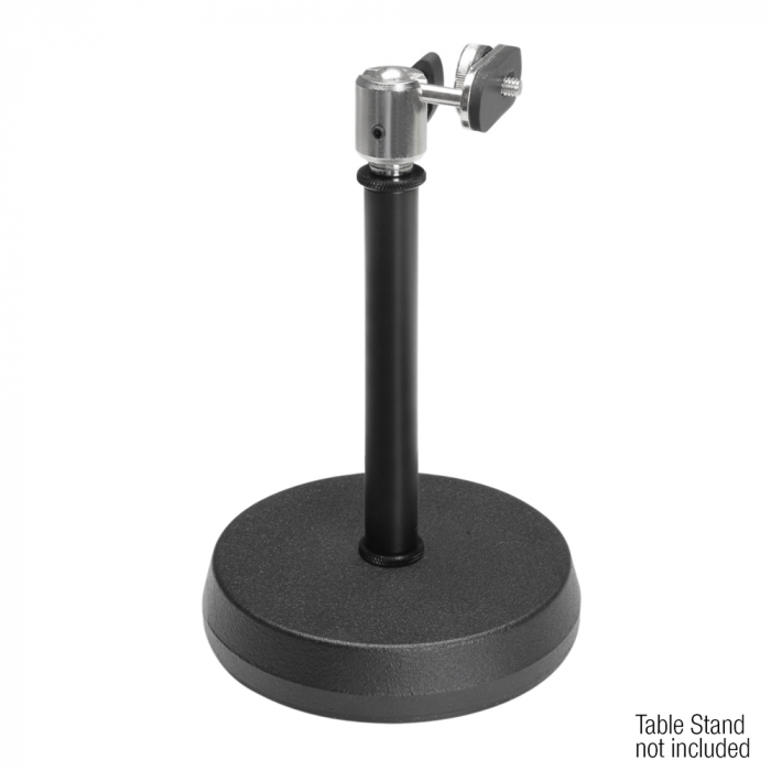 Adam Hall DCAM 1 suport profesional pentru camere video si alte accesorii [7]