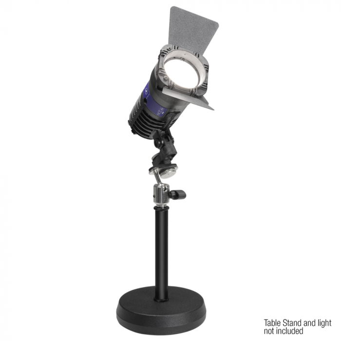Adam Hall DCAM 1 suport profesional pentru camere video si alte accesorii [6]