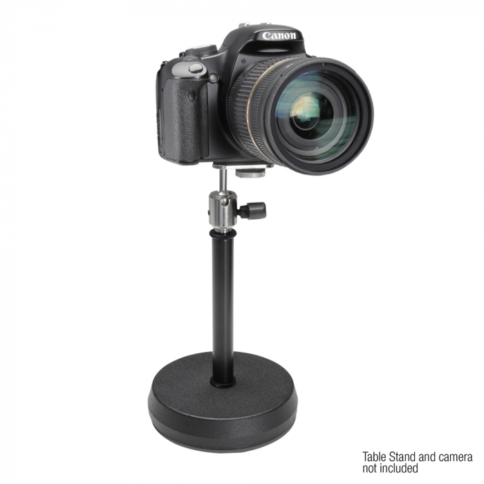 Adam Hall DCAM 1 suport profesional pentru camere video si alte accesorii [5]