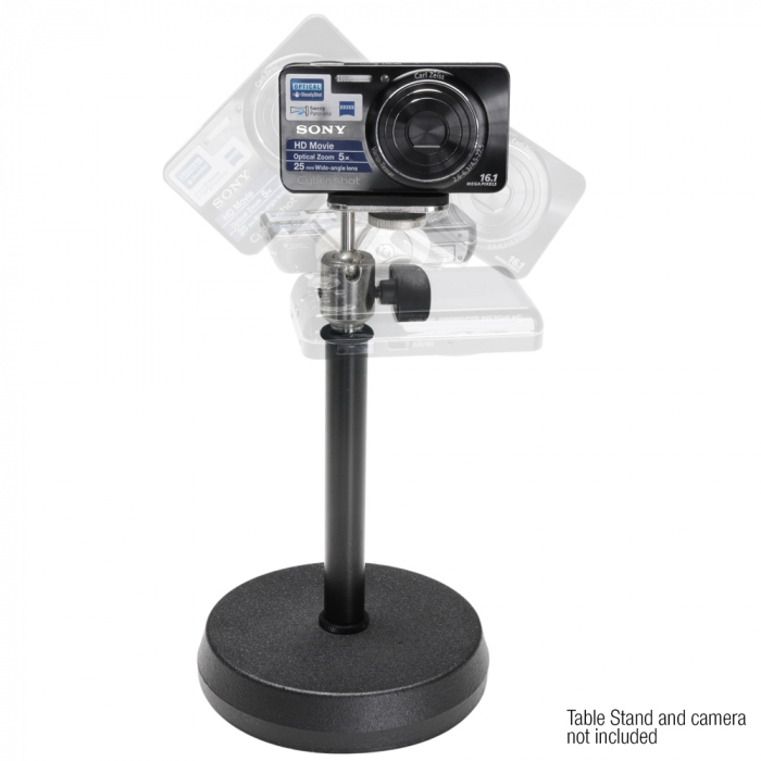 Adam Hall DCAM 1 suport profesional pentru camere video si alte accesorii [3]