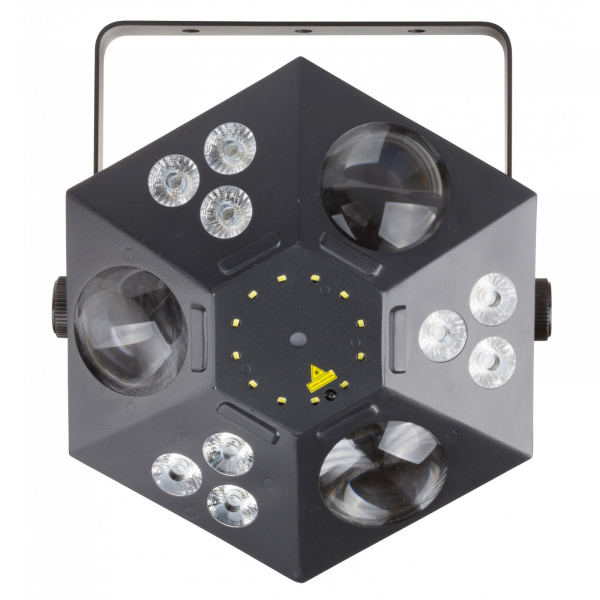 JB SYSTEMS ALIEN [2]