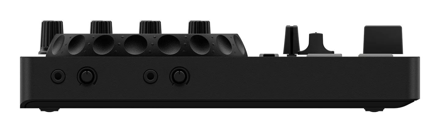 AlphaTheta DDJ-FLX2 controller DJ [4]