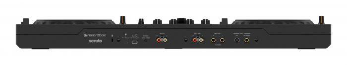 AlphaTheta DDJ-GRV6 controller DJ [5]