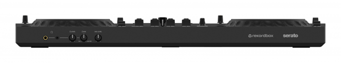 AlphaTheta DDJ-GRV6 controller DJ [4]