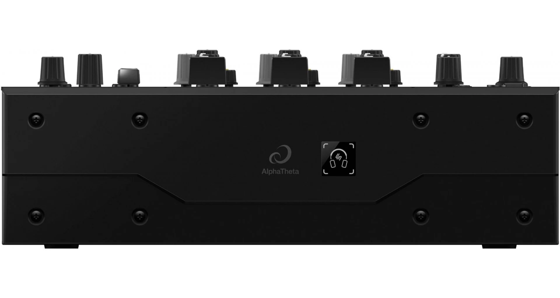 Alphatheta DJM-V5 Mixer DJ profesional cu 3 canale [3]