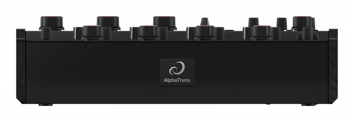 Alphatheta Euphonia [4]