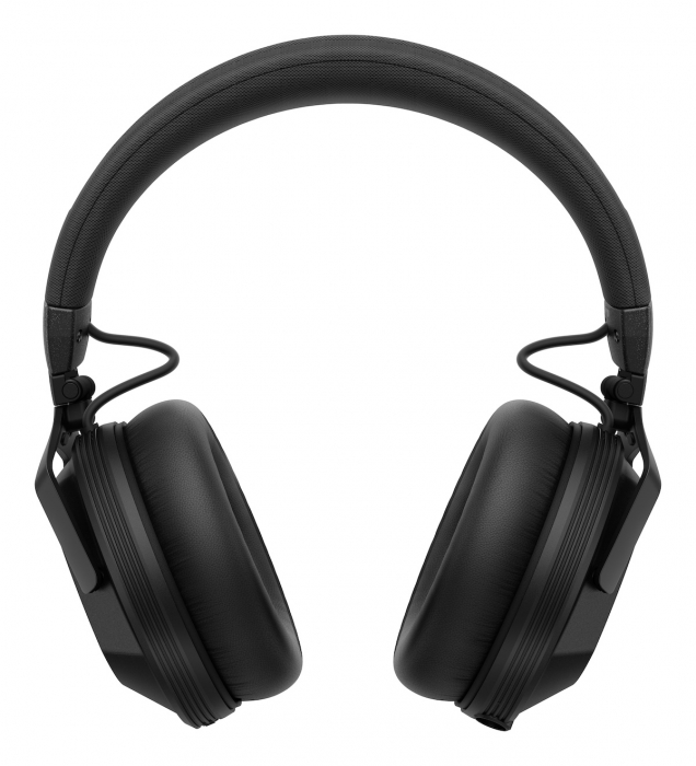 Alphatheta HDJ-F10 DJ wireless headphones [2]