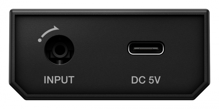 Alphatheta HDJ-F10 DJ si HP-TX01 casti wireless pentru dj impreuna cu soniclink [4]