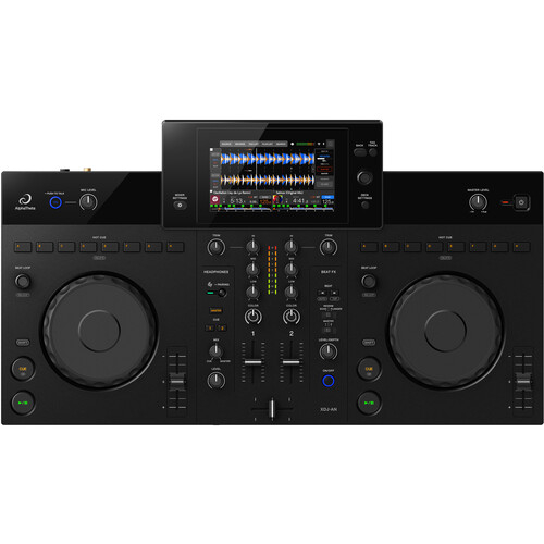 Alphatheta XDJ-AN [2]