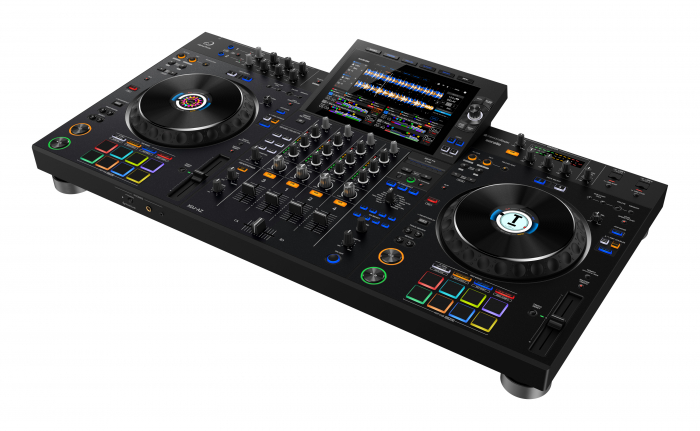 AlphaTheta XDJ-AZ [2]