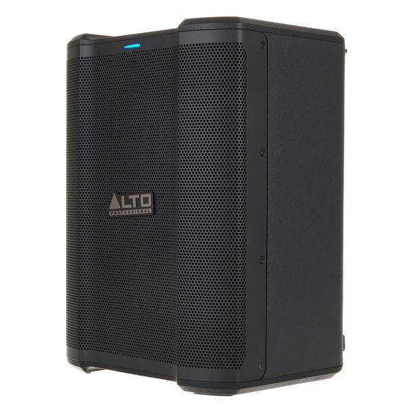 Alto Professional Busker sistem PA portabil 200W cu baterie, mixer 3 canale, Bluetooth, DSP [5]