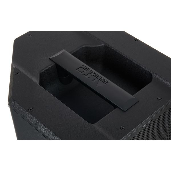 Alto Professional Busker sistem PA portabil 200W cu baterie, mixer 3 canale, Bluetooth, DSP [8]