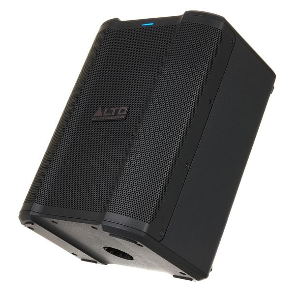 Alto Professional Busker sistem PA portabil 200W cu baterie, mixer 3 canale, Bluetooth, DSP [10]