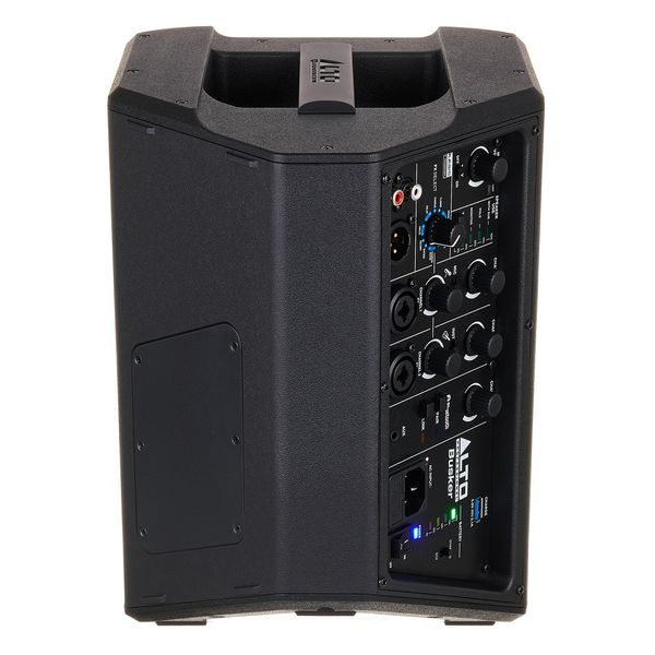 Alto Professional Busker sistem PA portabil 200W cu baterie, mixer 3 canale, Bluetooth, DSP [4]