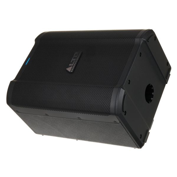 Alto Professional Busker sistem PA portabil 200W cu baterie, mixer 3 canale, Bluetooth, DSP [7]