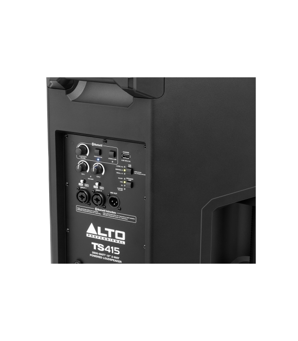 Alto Professional TS415 boxă activă 15”, 1250W RMS, 2500W Peak, 135dB, Bluetooth, DSP [6]