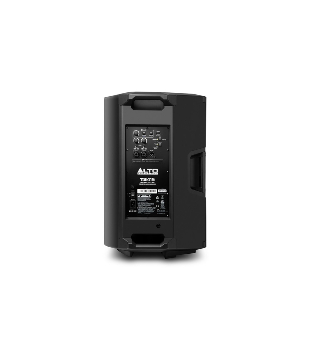 Alto Professional TS415 boxă activă 15”, 1250W RMS, 2500W Peak, 135dB, Bluetooth, DSP [7]