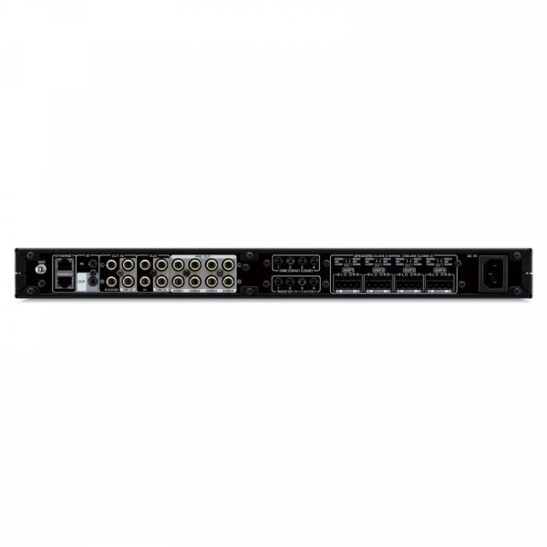 Amplificator Multi-Room Streaming Yamaha XDA-QS5400RK [3]