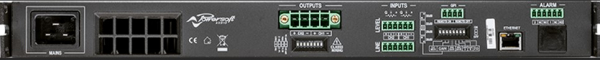 PowerSoft Duecanali 3904 DSP+AESOP [2]