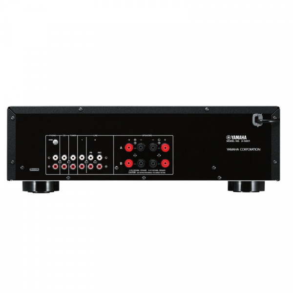 Amplificator Yamaha A-S201 [3]
