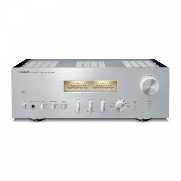 Amplificator Yamaha A-S2200 [2]
