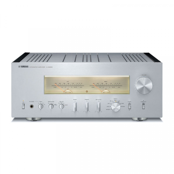 Amplificator Yamaha A-S3200 [2]