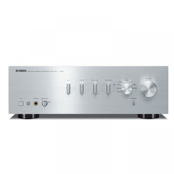Amplificator Yamaha A-S501 [2]