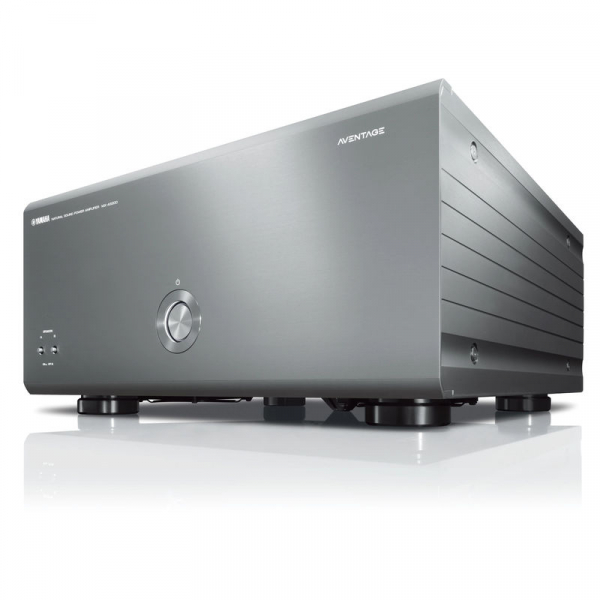 Amplificator Yamaha AVENTAGE MX-A5200 [2]