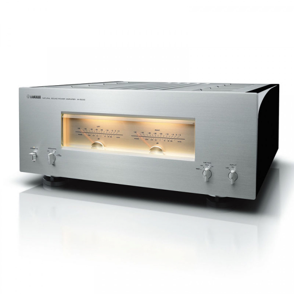 Amplificator Yamaha M-5000 [2]