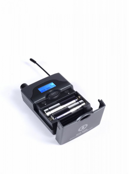 ANT IN-EAR MONITORING SYSTEM MiM 20 [2]